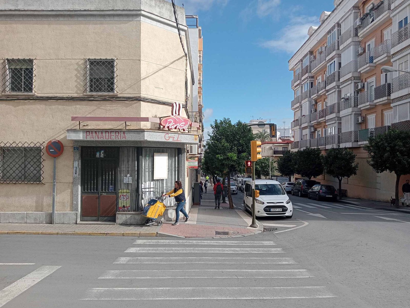 Barrio a Barrio: Imágenes de San Antonio