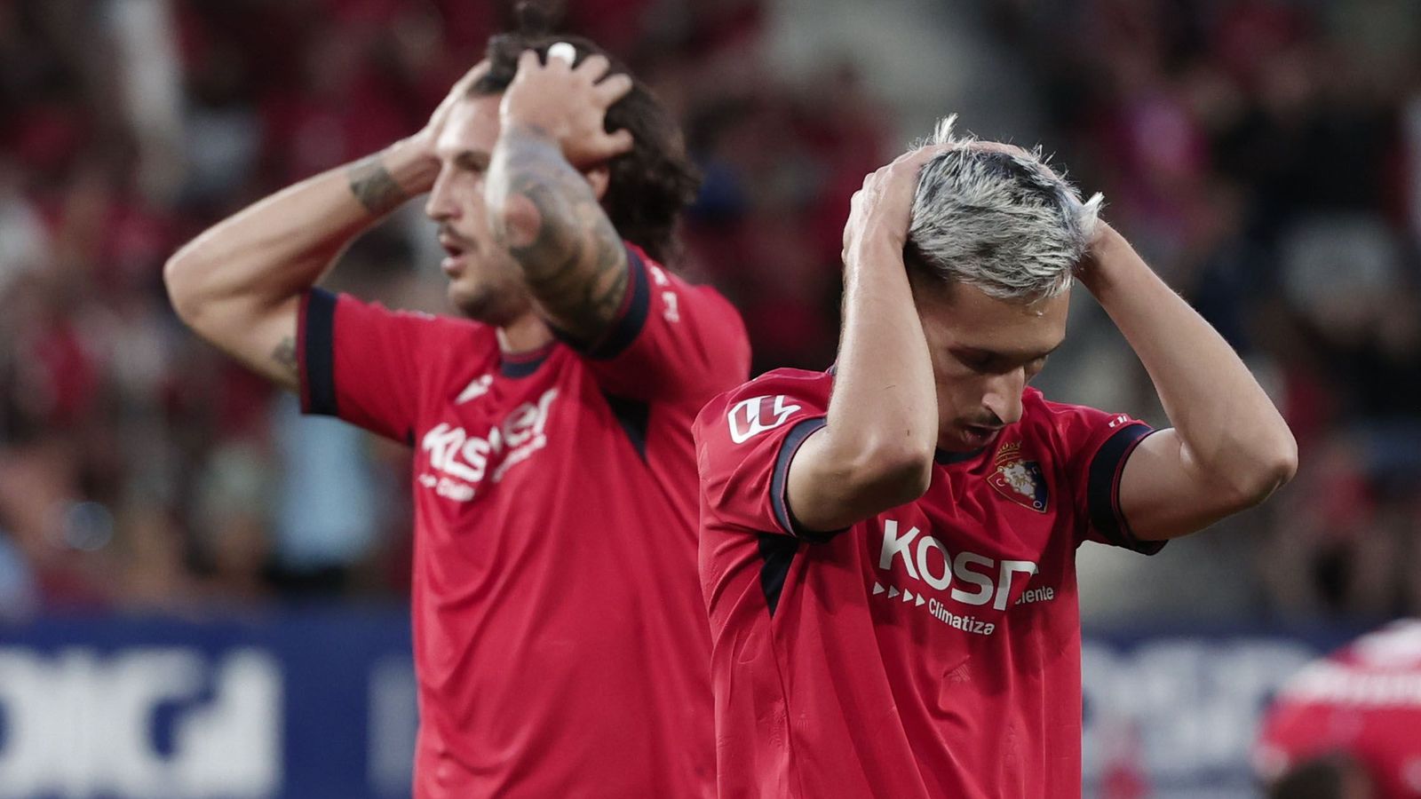 Juan Cruz y Bryan Zaragoza, un curioso duelo malagueño que acabó en tablas