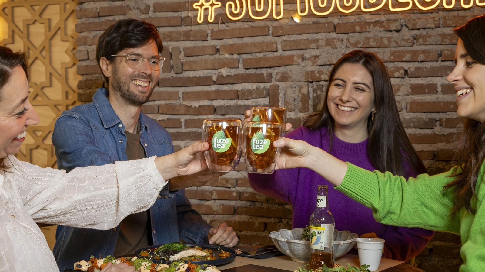 Coca-Cola ha generado 525 millones de euros en valor añadido en España.