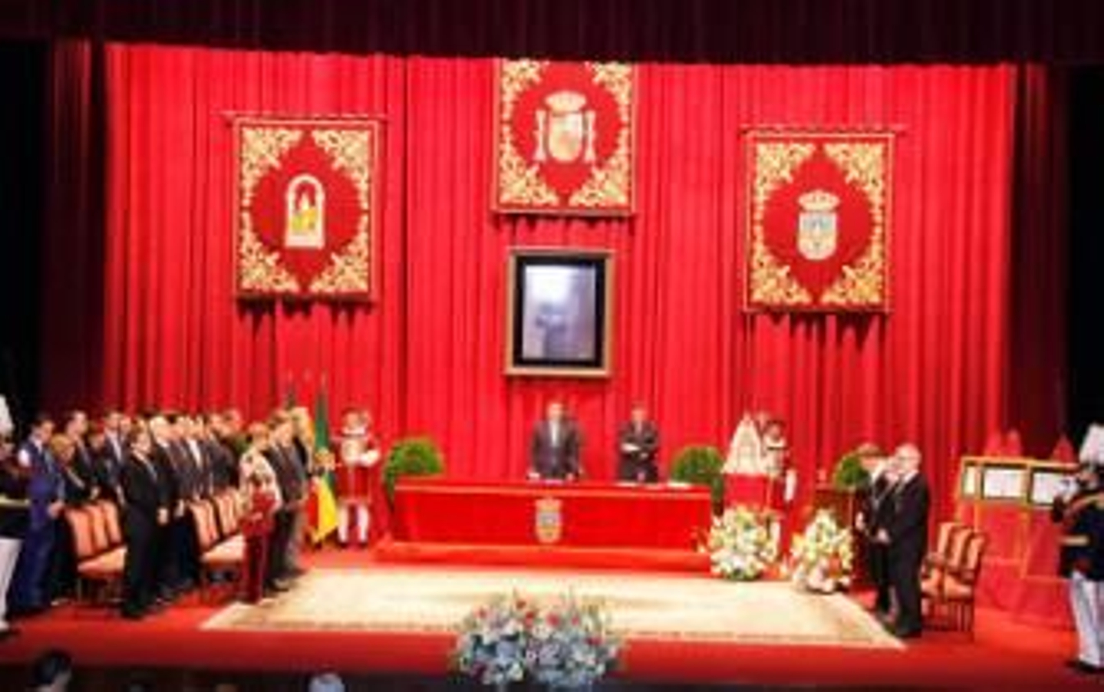 Un reconocimiento a la entrega y a la implicación educativa