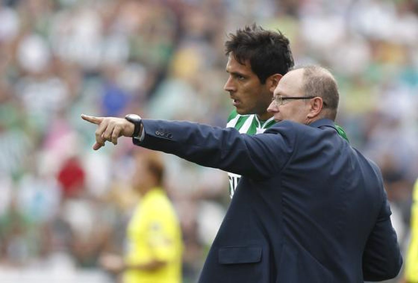 Foto: Antonio Pizarro