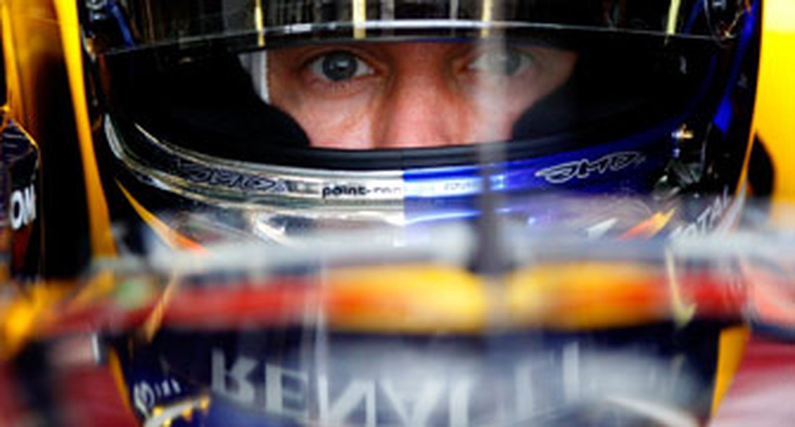 Vettel regresa a Monza, el lugar donde empezó todo