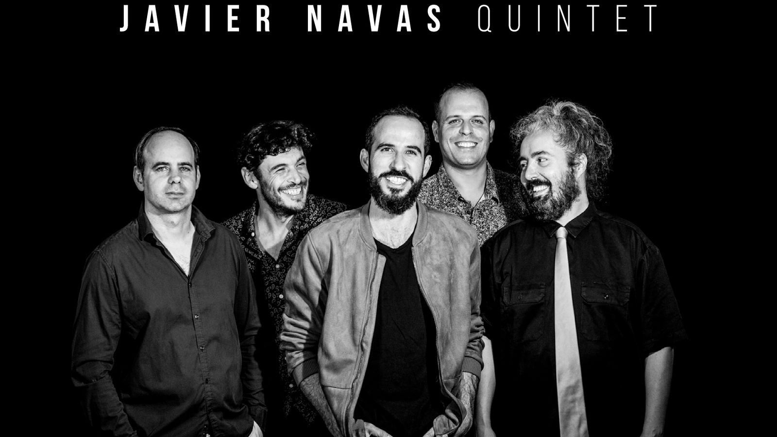 Javier Navas Quintet