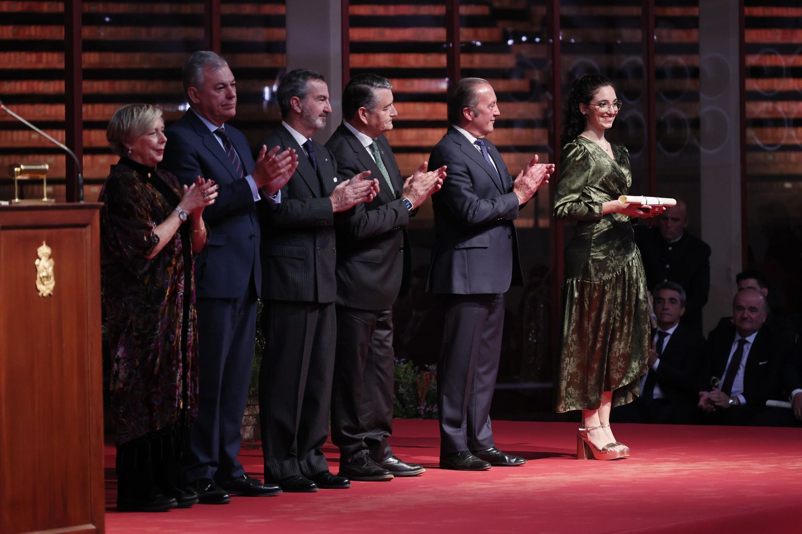 Premios Universitarios y Taurinos de La Real Maestranza