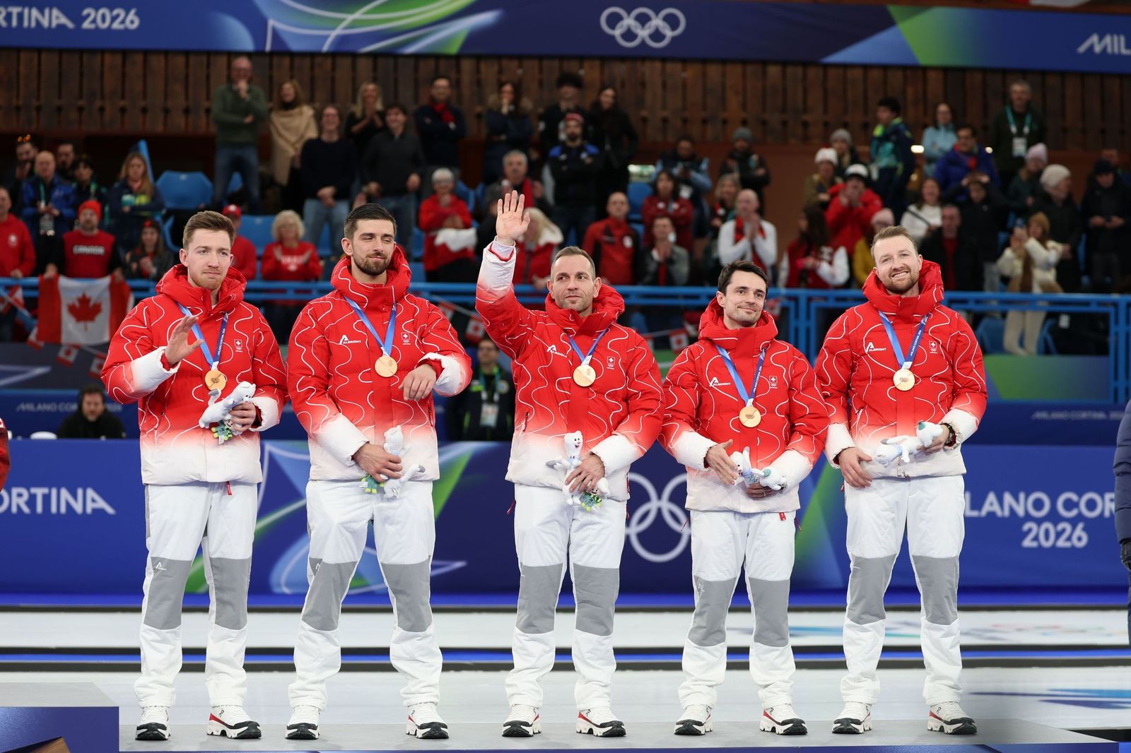 Las fotos de la tercera medalla española y de la jornada 16 de los Juegos Olímpicos