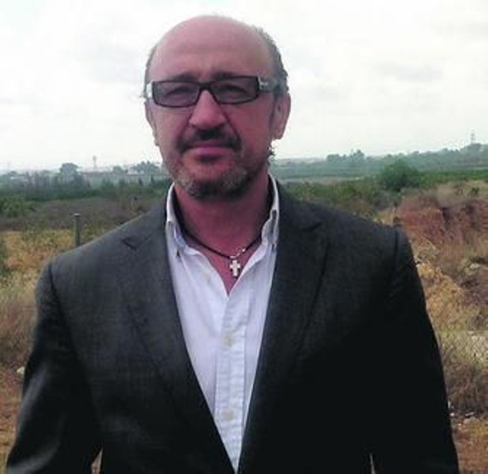 Baqué resalta los trabajos sobre nutrición del CNTA.