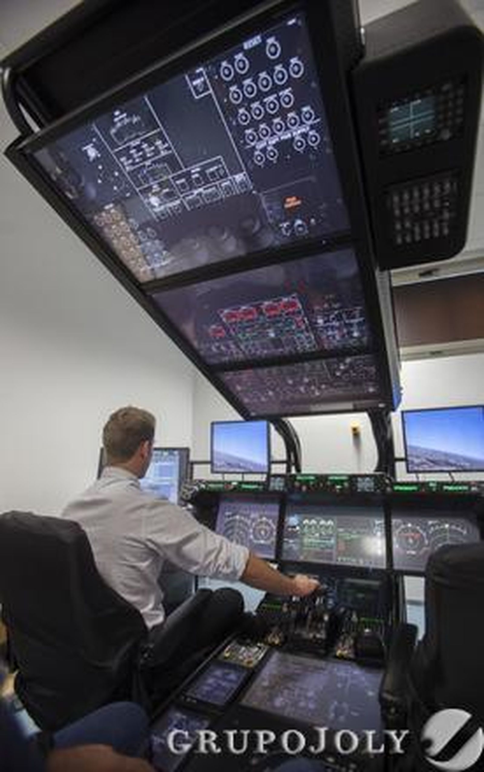 Foto: Antonio Pizarro