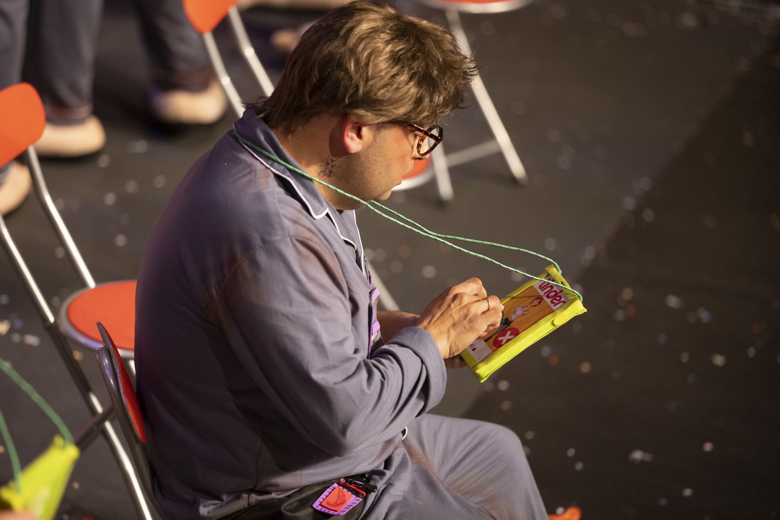 La final del Carnaval de Huelva 2023, en imágenes