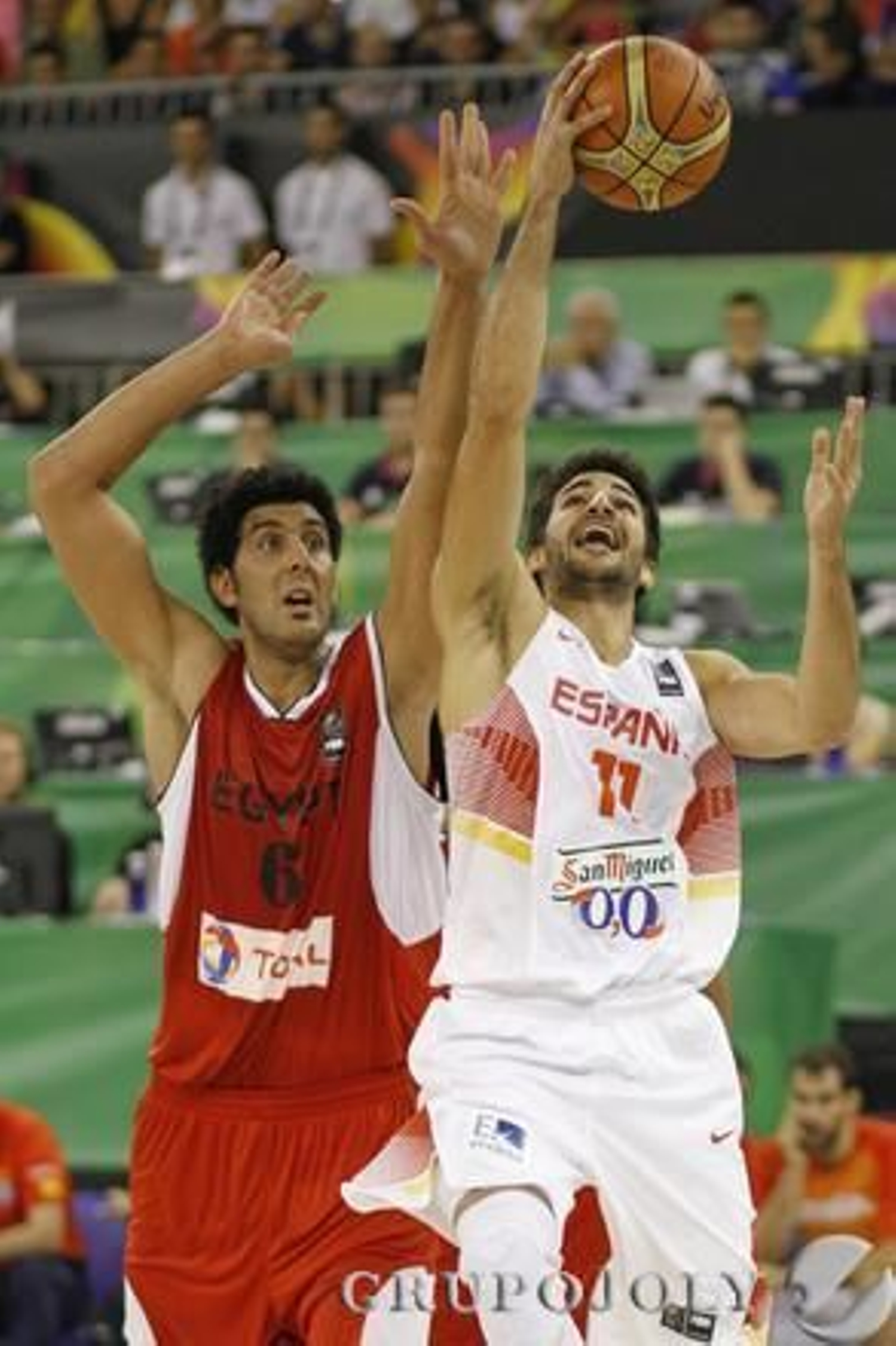 Foto: Fermín Rodríguez