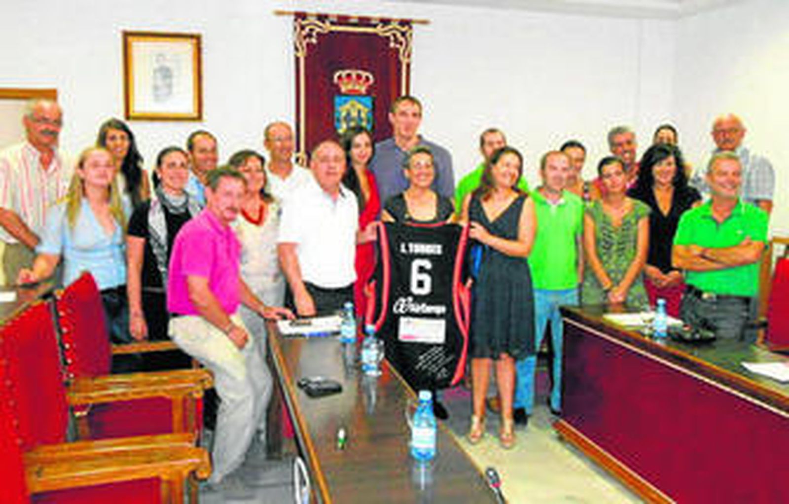 Ayudas en el pago de impuestos para familias numerosas y pensionistas