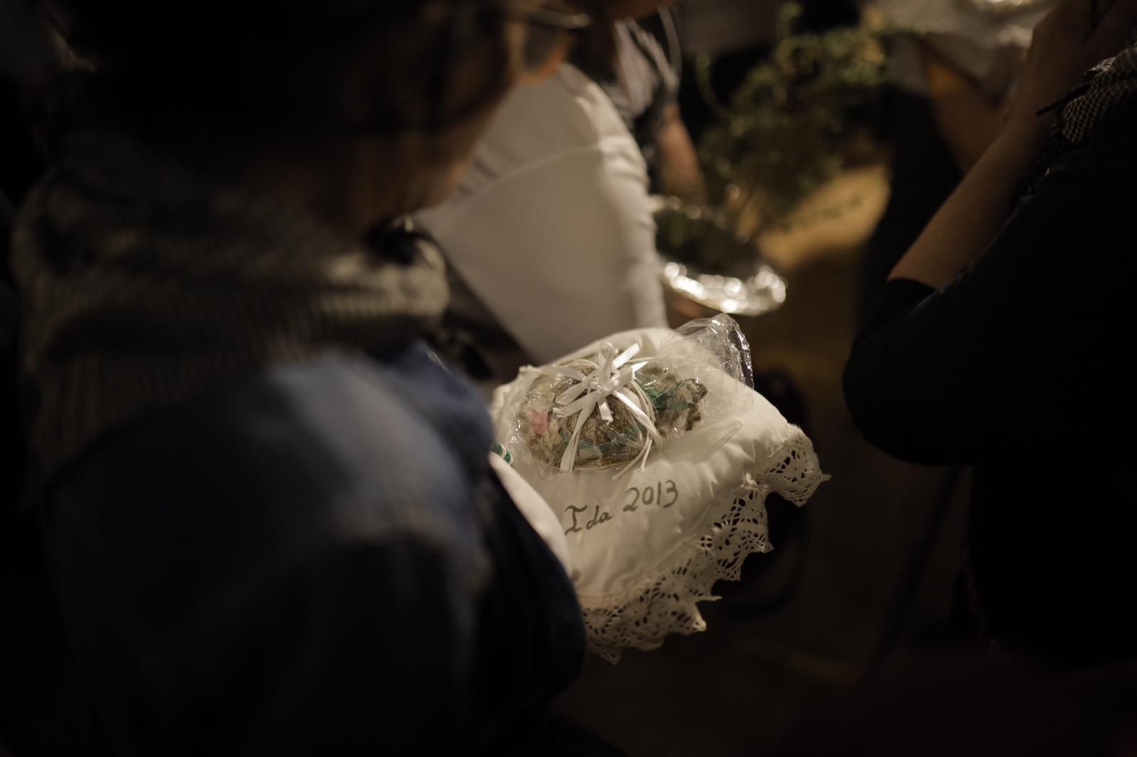 Traslado de la Virgen del Rocio: Emotiva noche desde Almonte al Chaparral, en imágenes