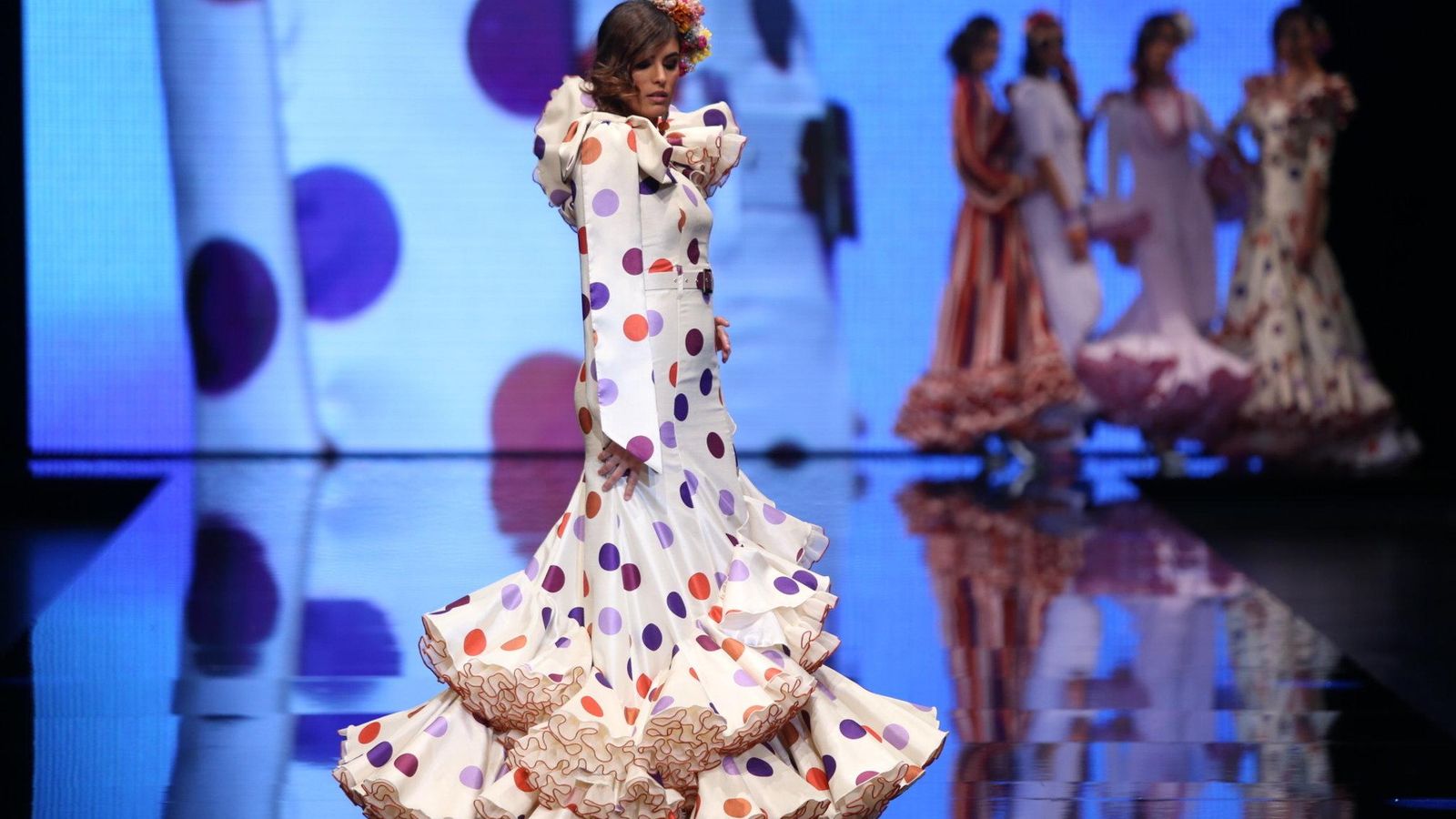 'Torremolinos 75', de José Galvañ.