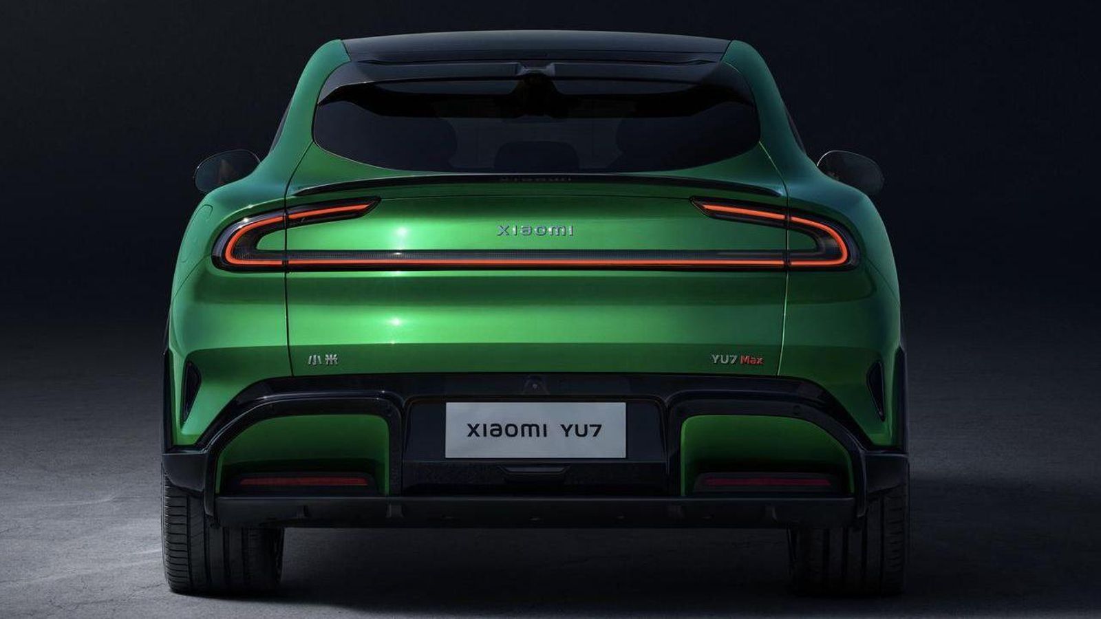 La arquitectura eléctrica de este Xiaomi admite potencias de carga ultarrápidas.