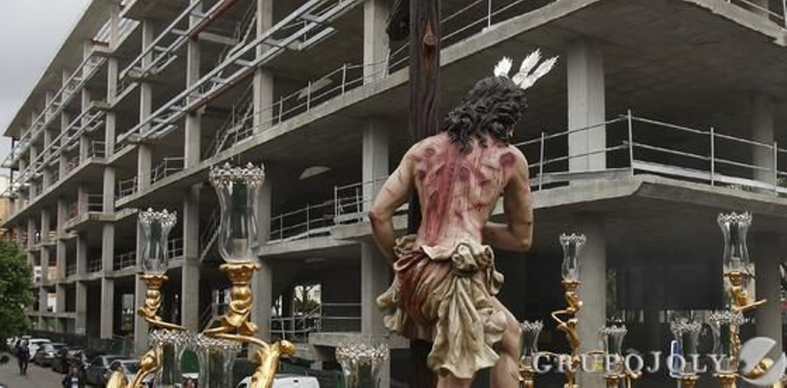 Foto: José Ángel García