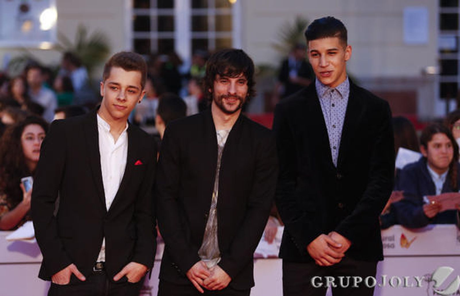 Foto: Javier Albiñana