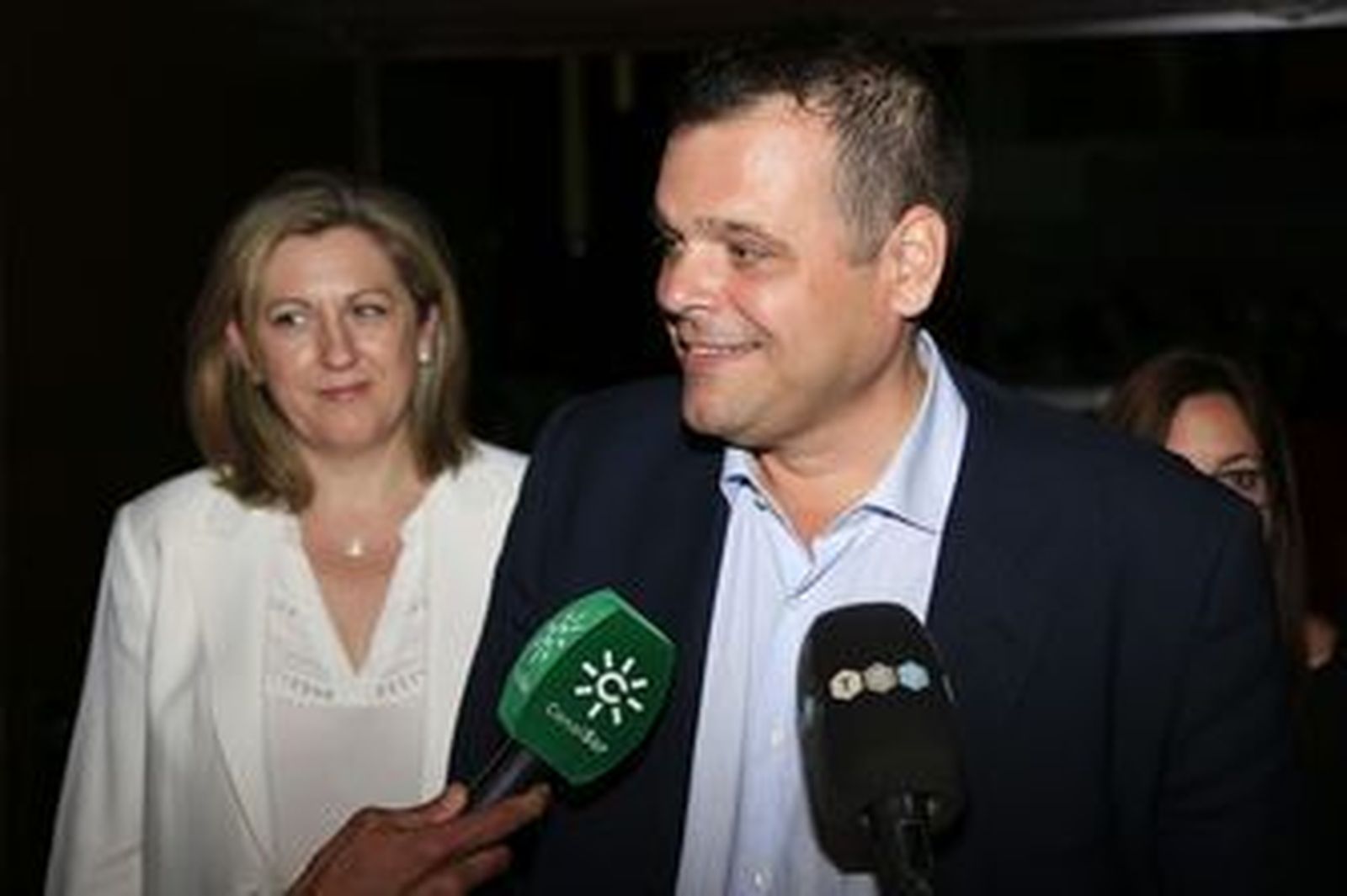 Vox renuncia a la comisión del Ayuntamiento de Granada que provocó la dimisión de Sebastián Pérez