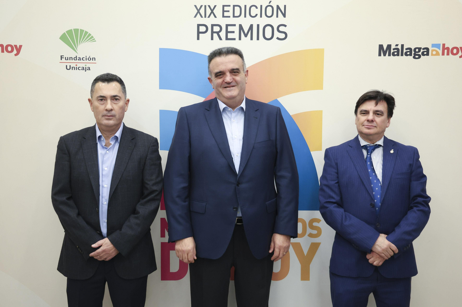 Los Premios Malagueños de Hoy 2023, en fotos