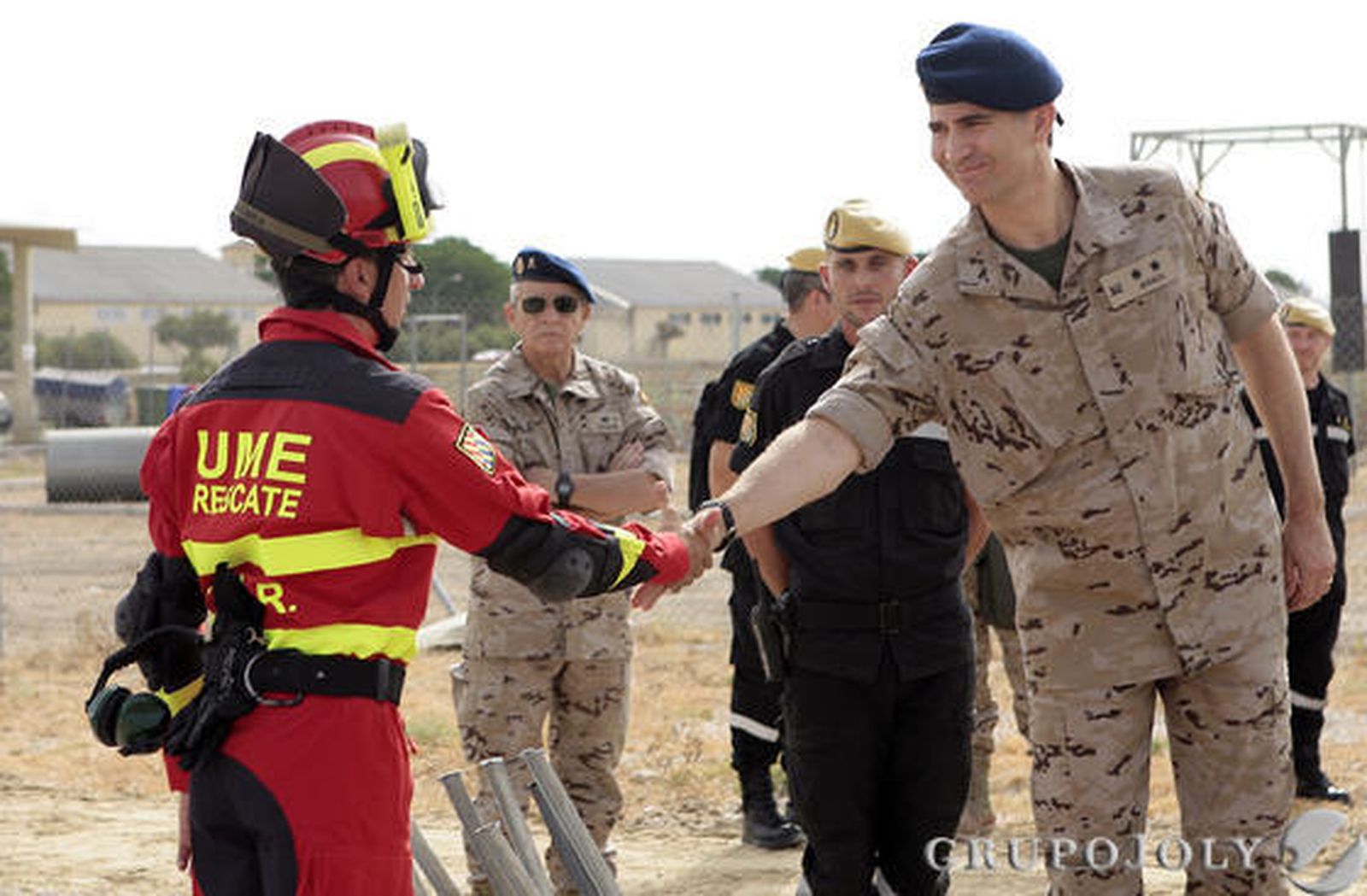 Foto: Juan Carlos Muñoz