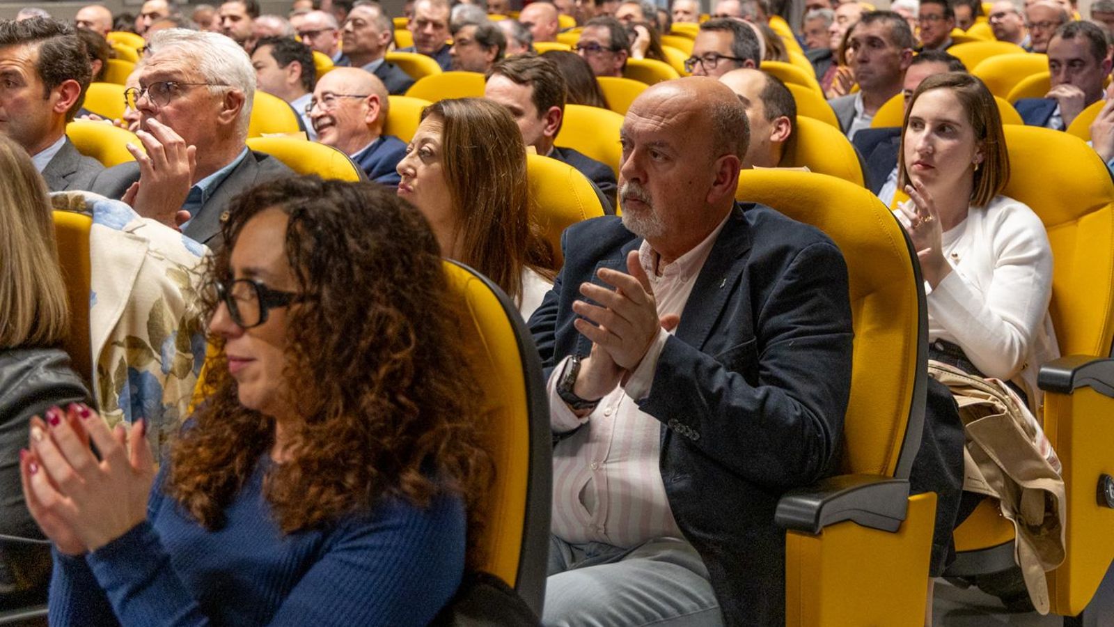 Asamblea Electoral de la CEJ