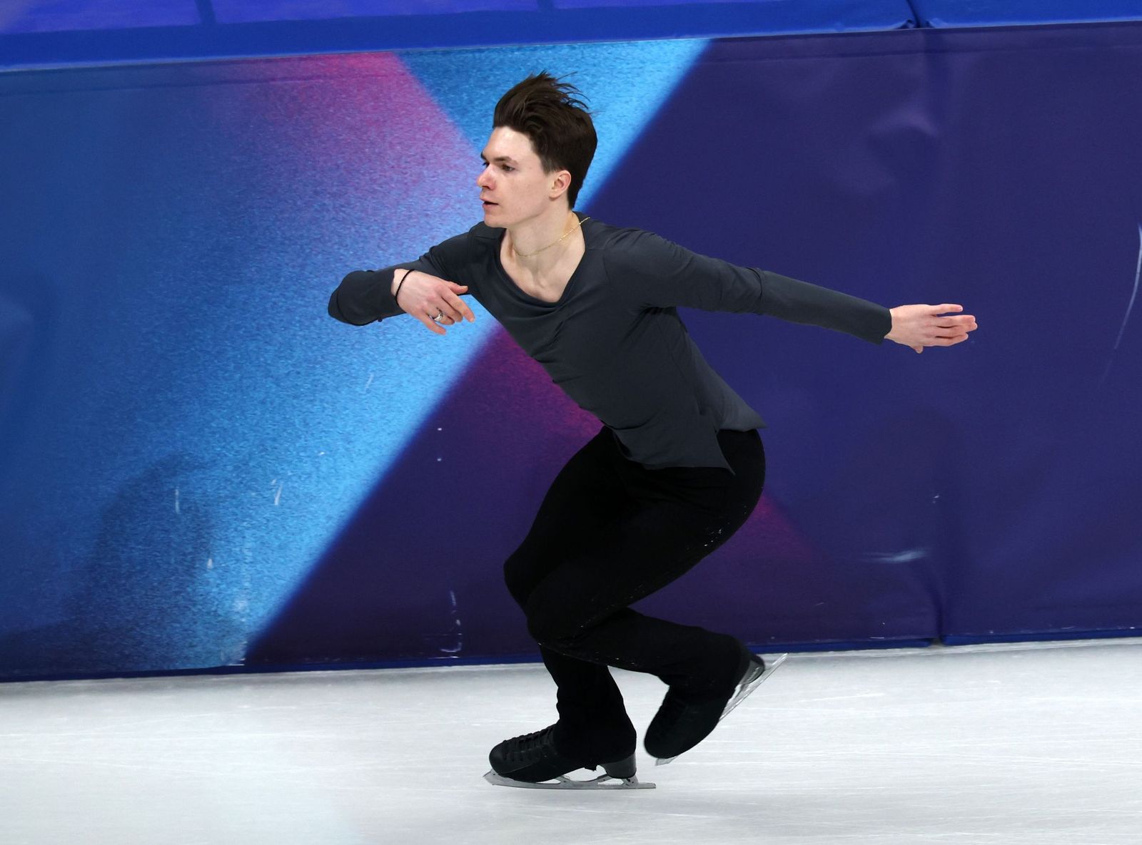 Las mejores fotos de los Juegos Olímpicos de invierno Milán Cortina d'Ampezzo 2026 | Octava jornada