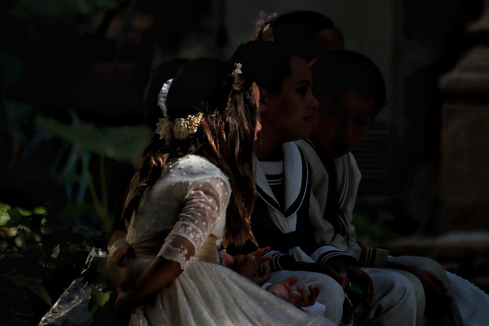 Las imágenes del Corpus Christi de Málaga 2024