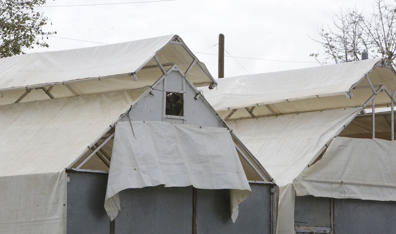 Montaje Feria de Abril