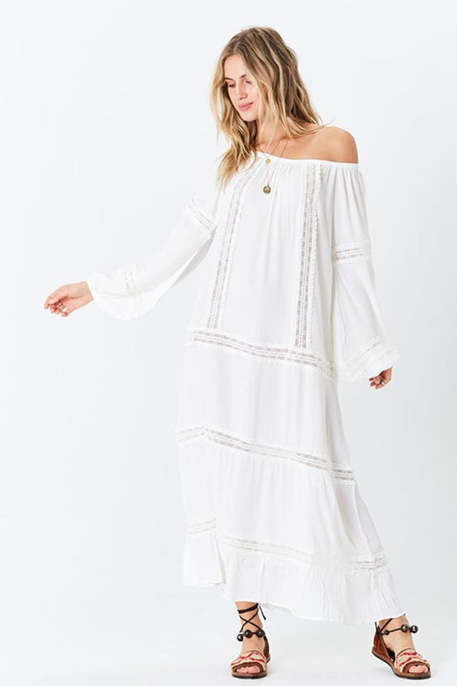 La lista definitiva del Beachwear 2020 que va más allá del bikini