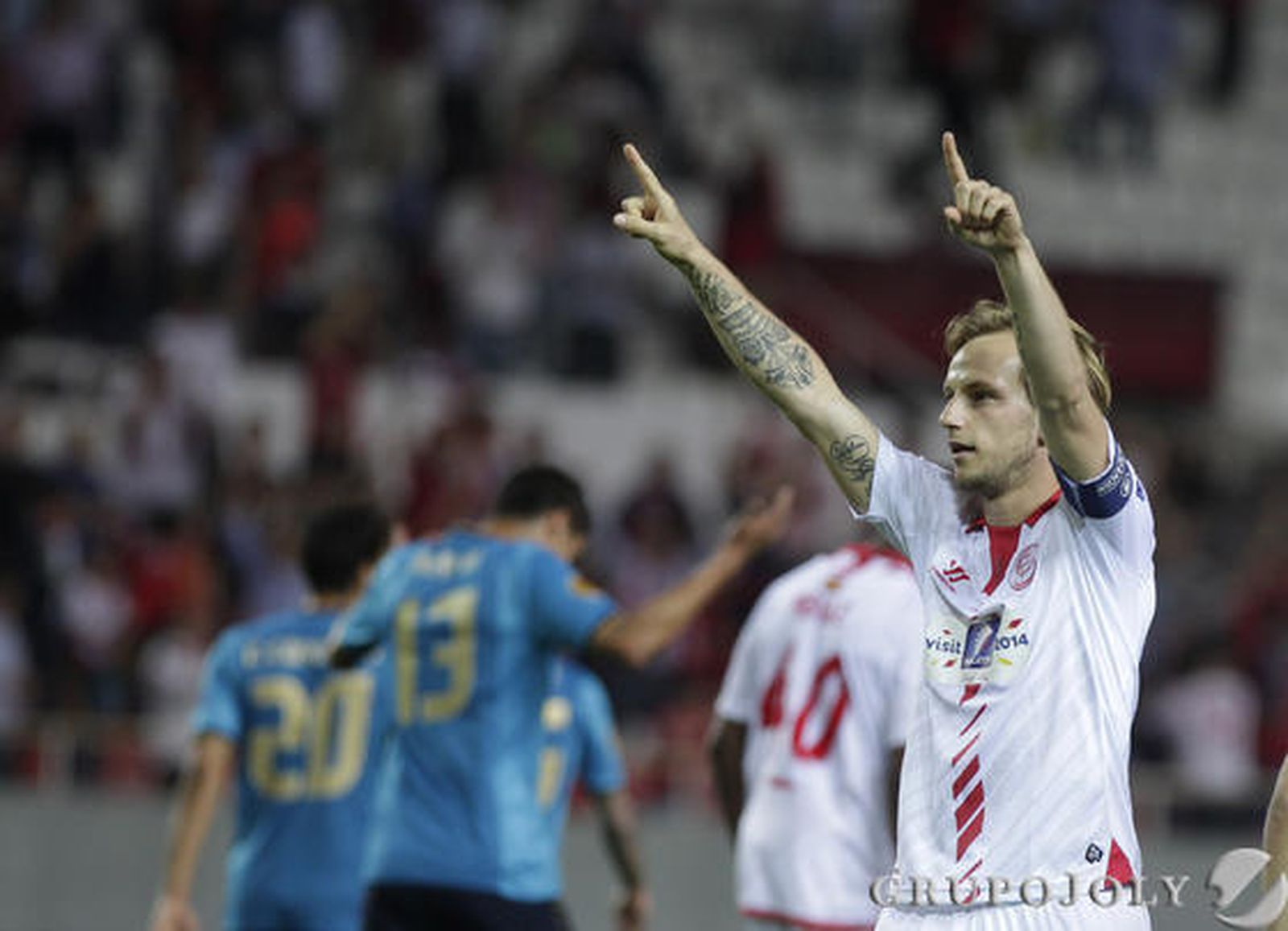 Foto: Antonio Pizarro