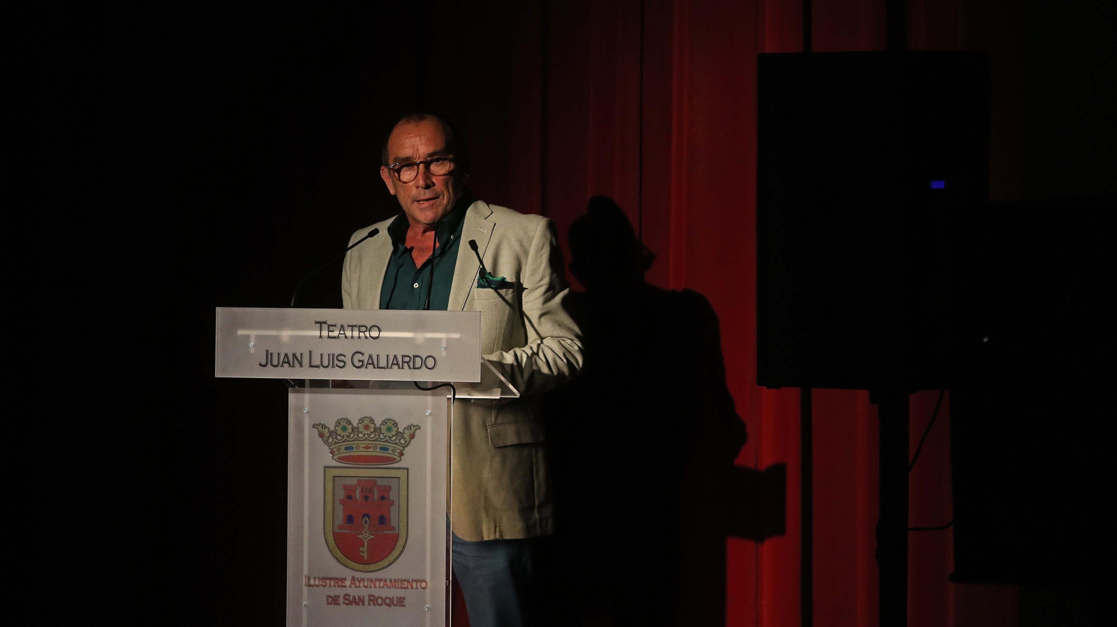 Remedios Amaya triunfa en la tercera noche de la Bienal de San Roque