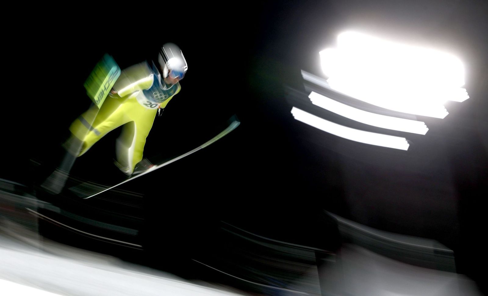 Las mejores fotos de los Juegos Olímpicos de invierno Milán Cortina d'Ampezzo 2026 | Segunda jornada