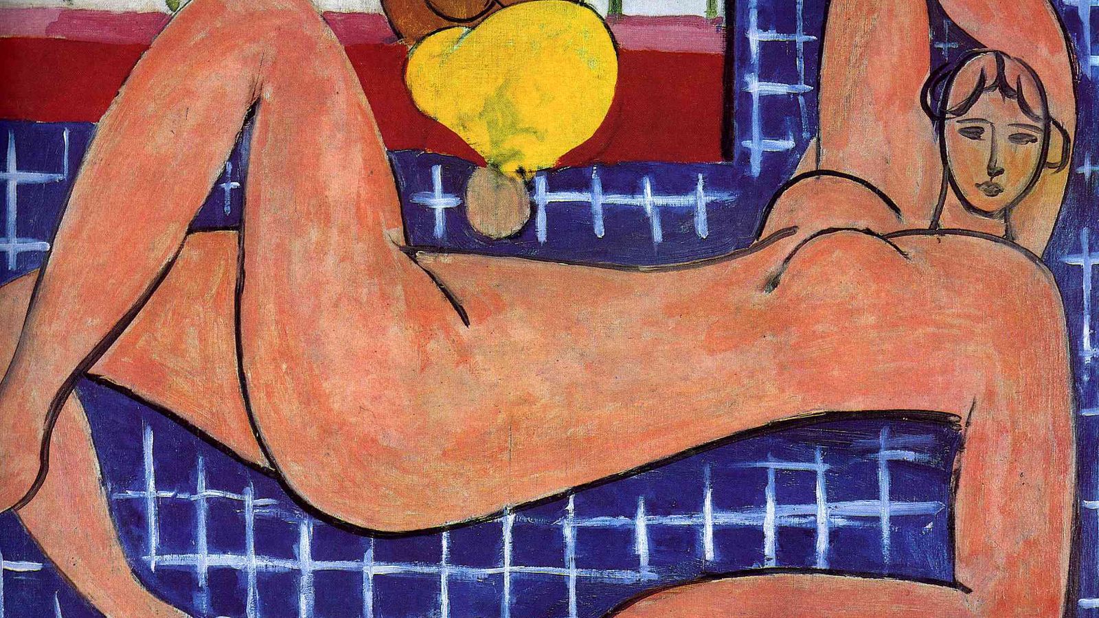 Matisse.
