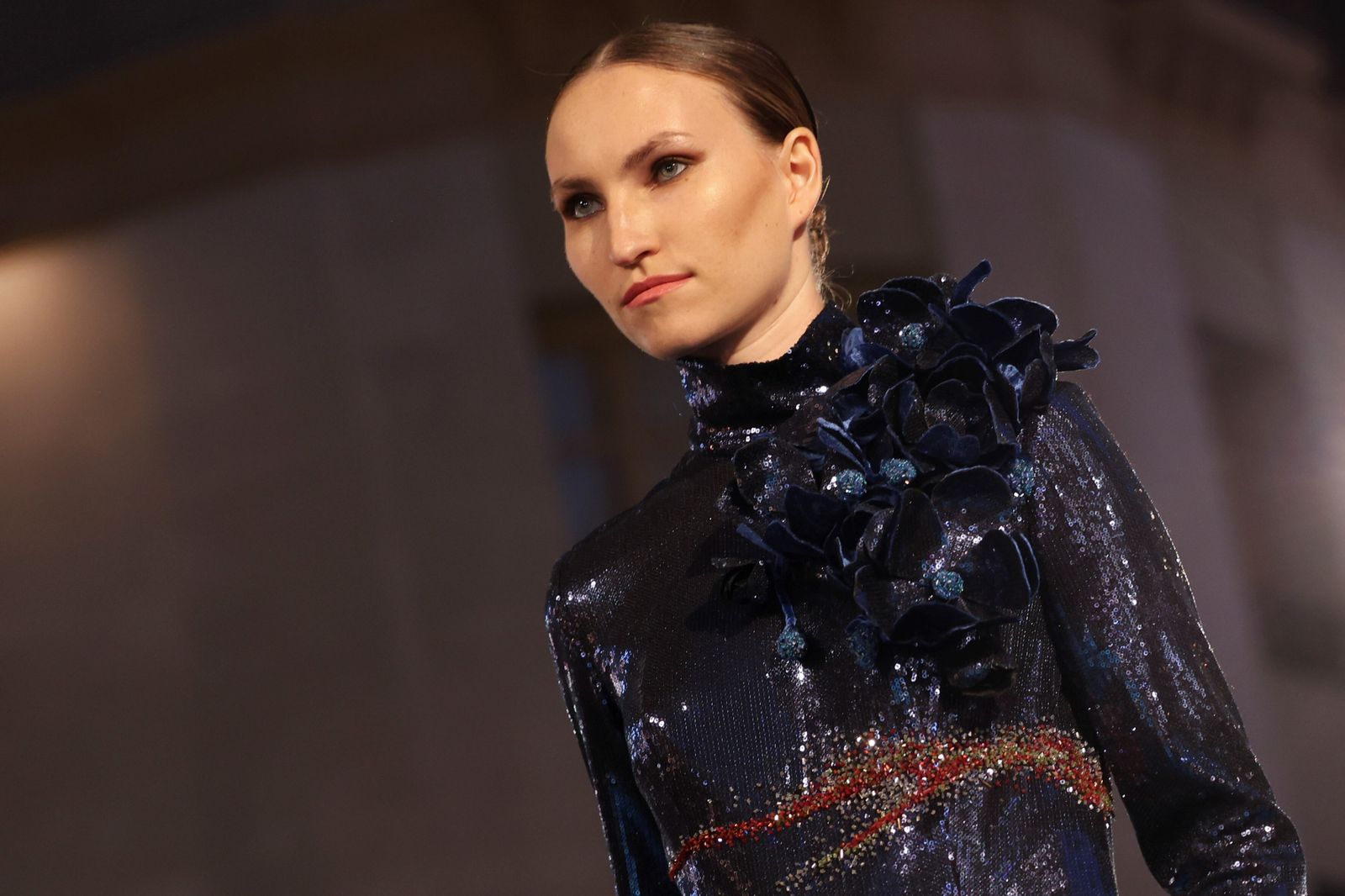 Pasarela Larios Málaga Fashion Week