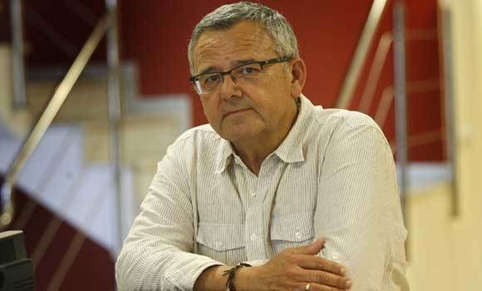 Manuel Muñoz Fossati gana el XIII Premio Cádiz de Periodismo por 'El miedo que nunca muere'