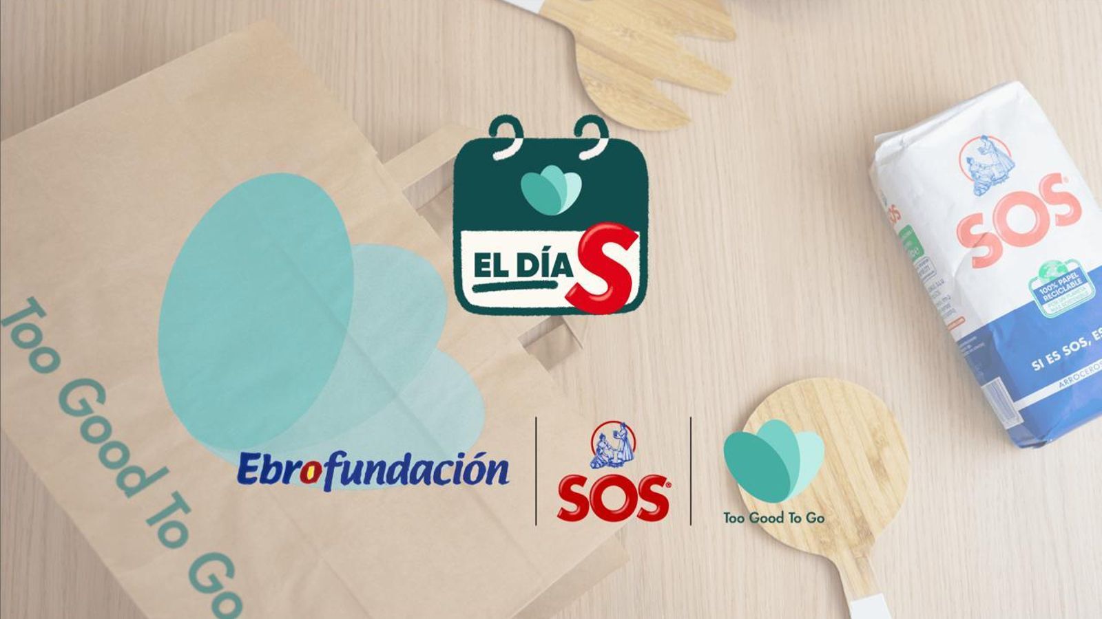 Cartel de 'ElDiaEse'