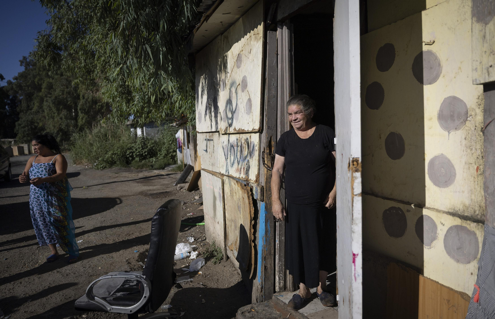 Los últimos del Vacie, todas las fotos