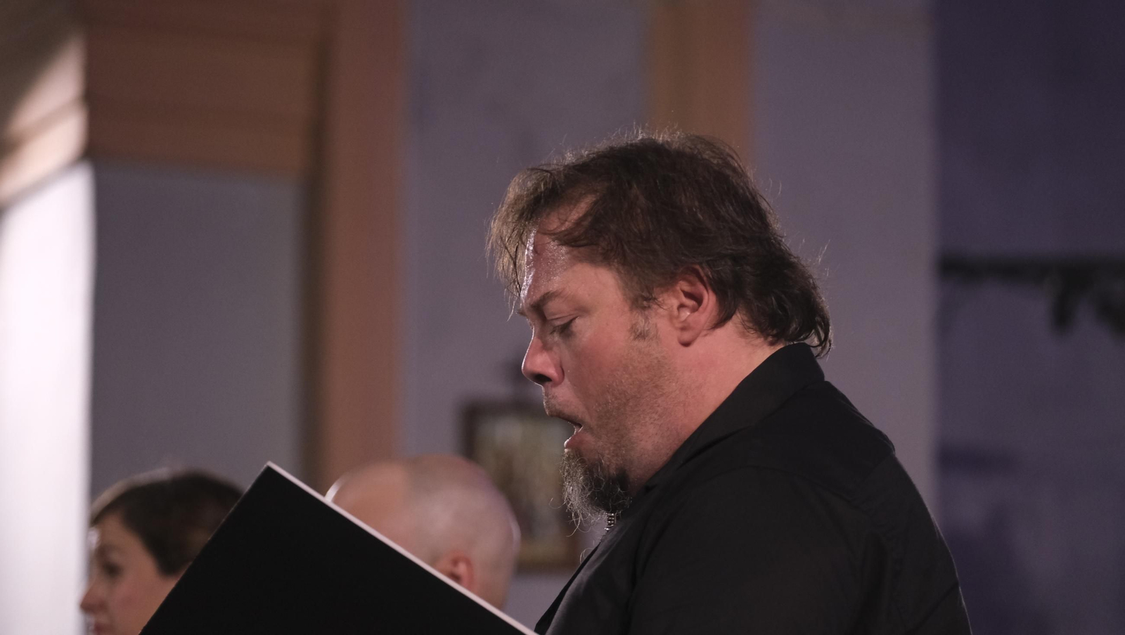 Concierto de Opera Omnia en el Festival de Vélez Blanco, en imágenes