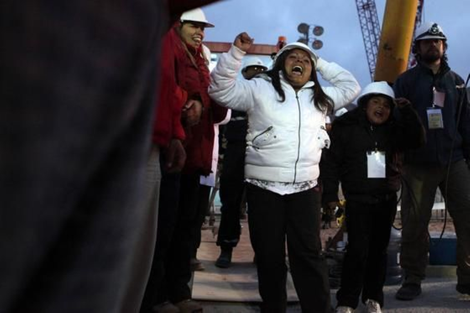 Foto: afp/efe/reuters