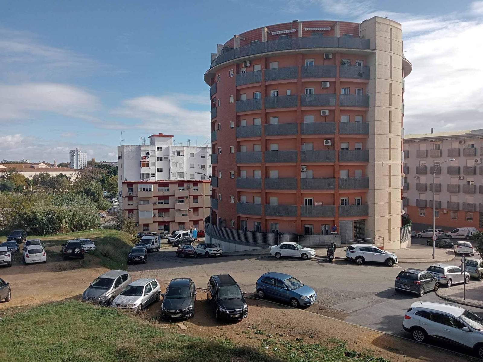 Barrio a Barrio: Imágenes de San Antonio