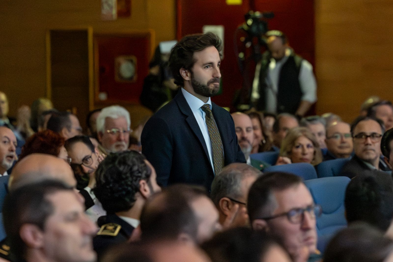 Así se ha vivido la entrega de las Banderas de Andalucía en Jaén