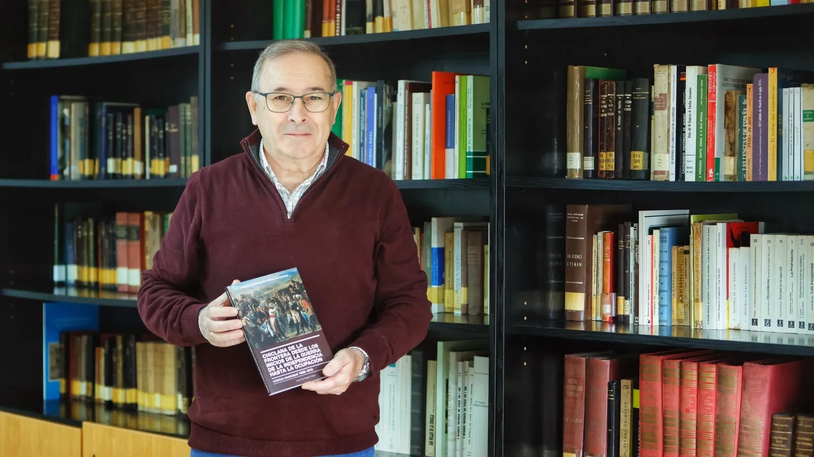 José Luis Aragón Panés