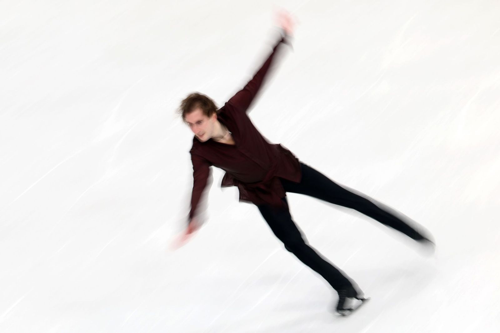 Las mejores fotos de los Juegos Olímpicos de invierno Milán Cortina d'Ampezzo 2026 | Quinta jornada