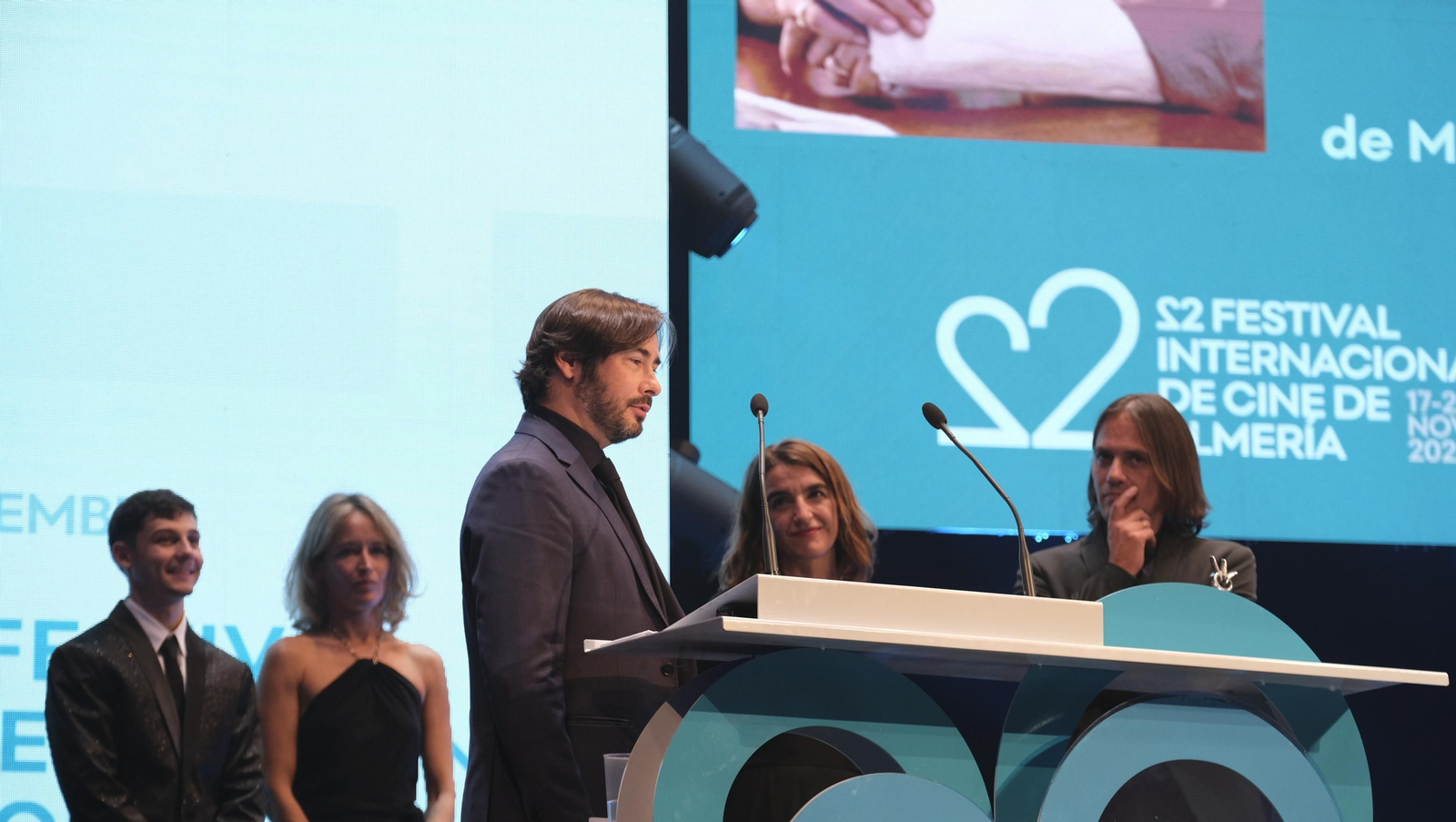 Gala Final de FICAL 2023, en imágenes