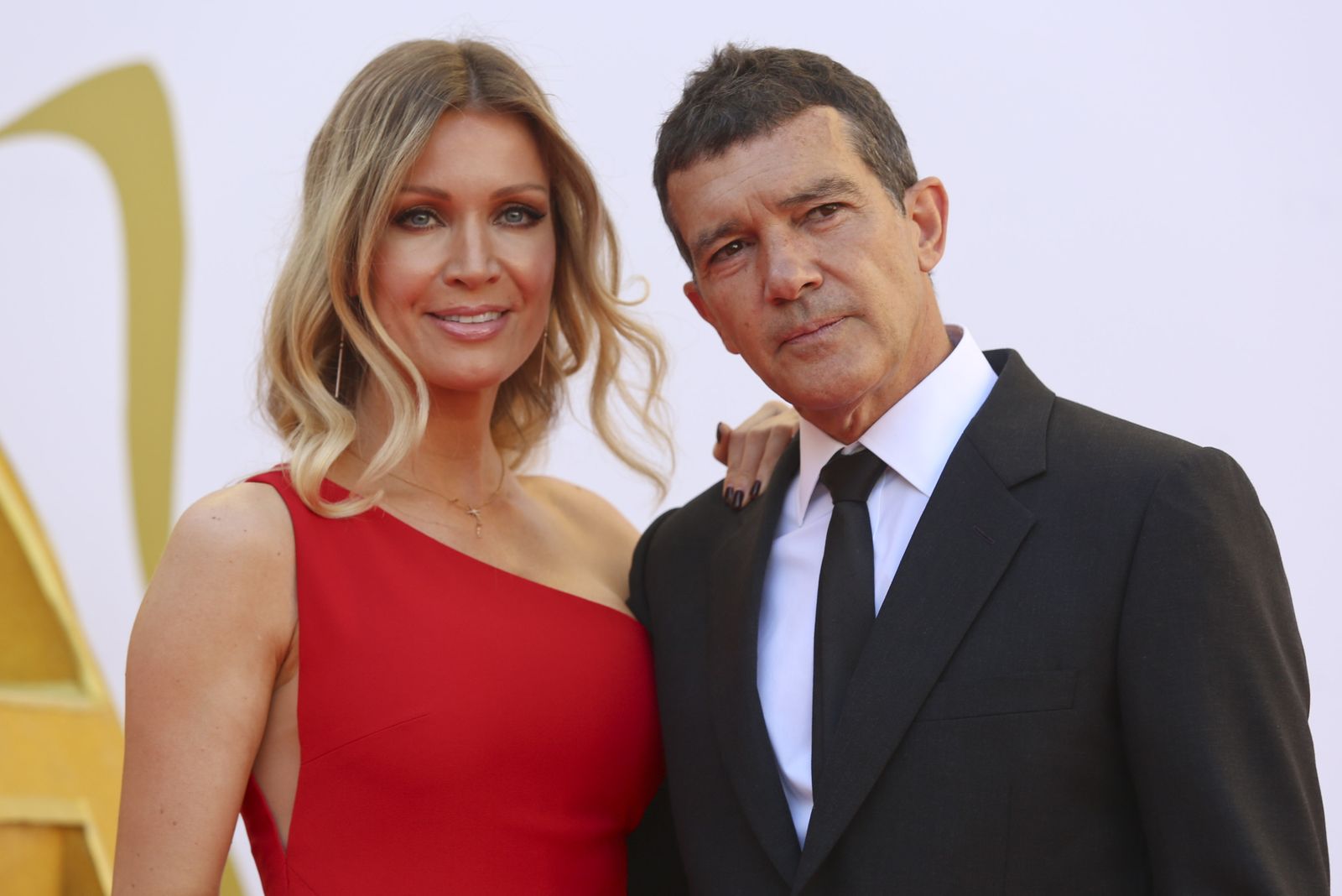 Gala de la Esaem que preside Antonio Banderas, en fotos