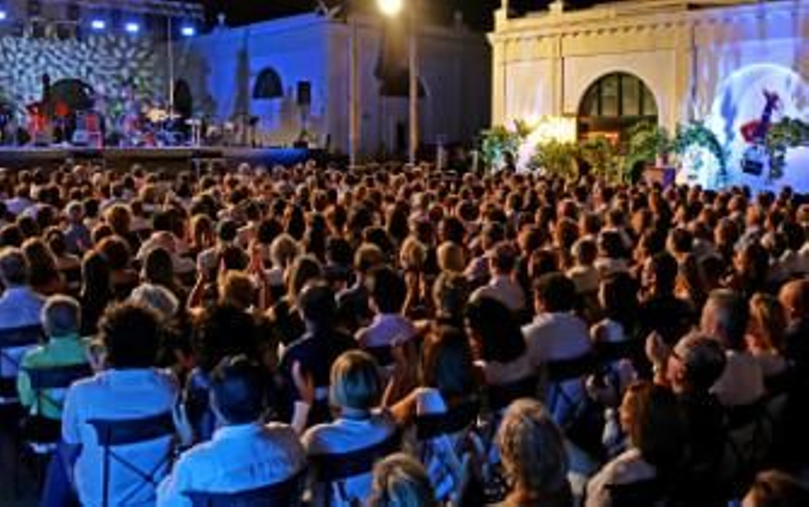 Las mil caras de José Mercé