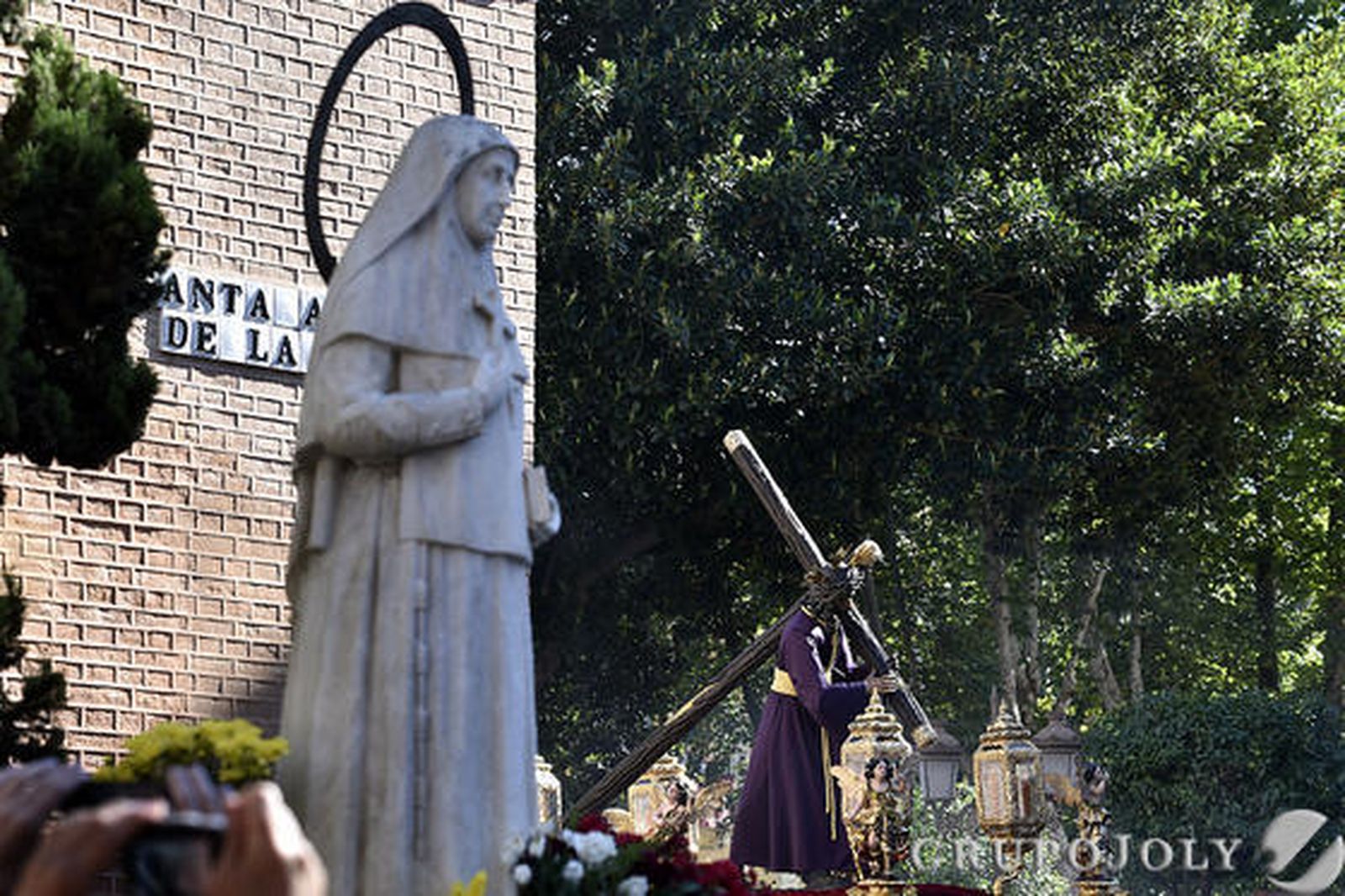 Foto: Juan Carlos Vázquez