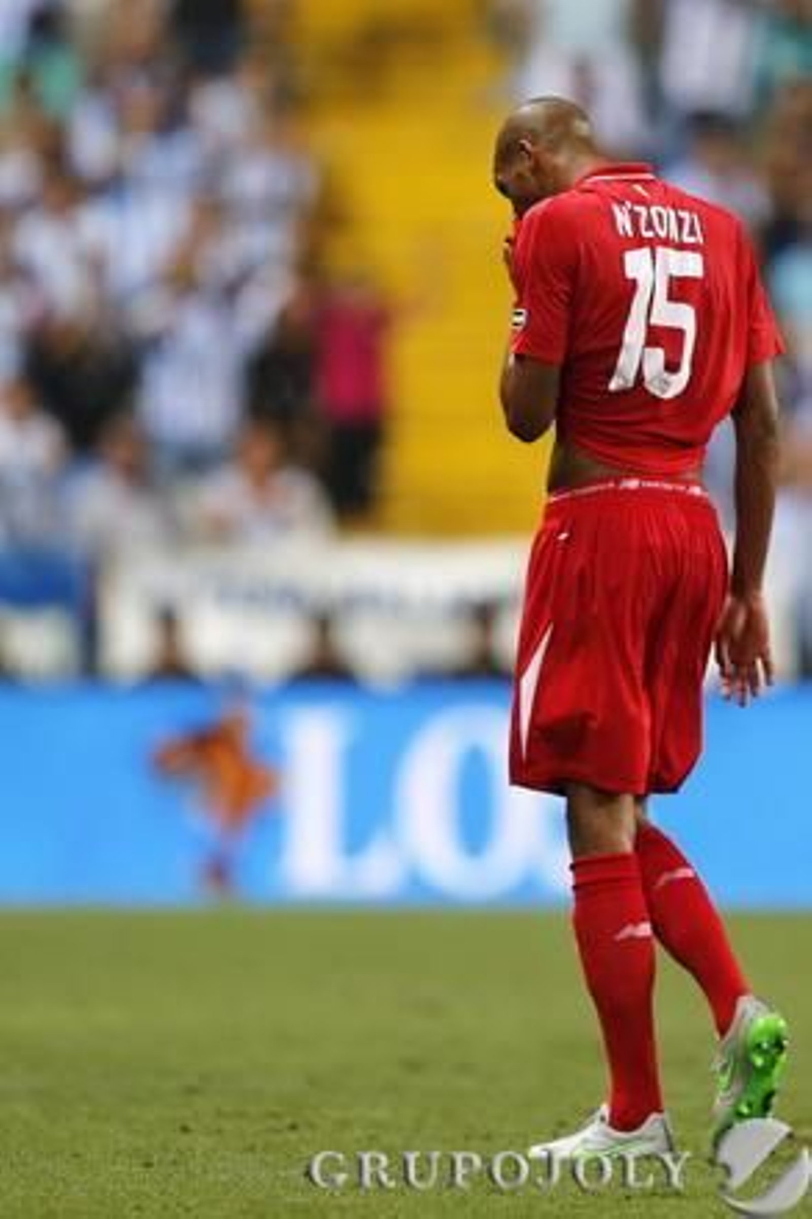 Foto: Jorge Zapata (Efe)