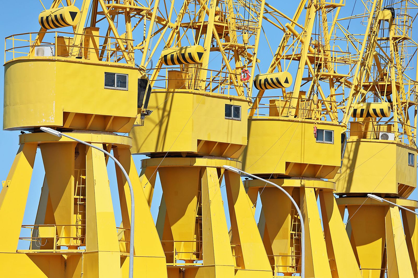 Las imágenes más destacadas del domingo 8 de septiembre en Huelva