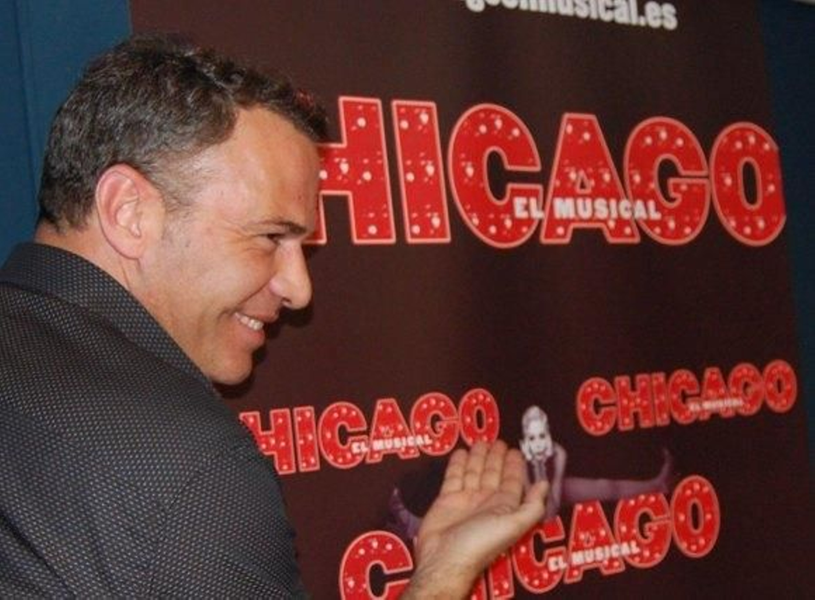 El musical 'Chicago' podría inaugurar Fibes en 2011