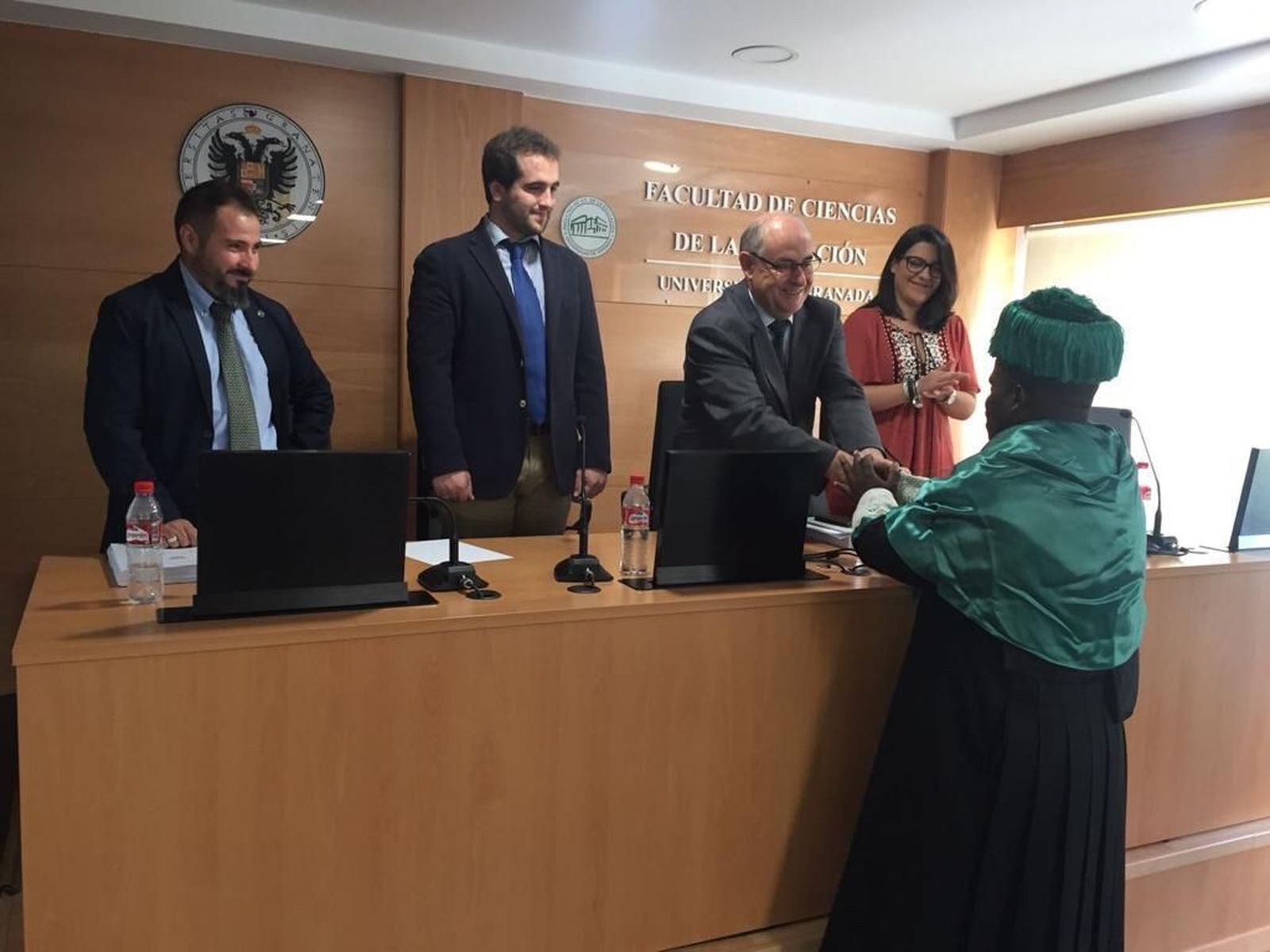 Tomás Sola, en una imagen actual.