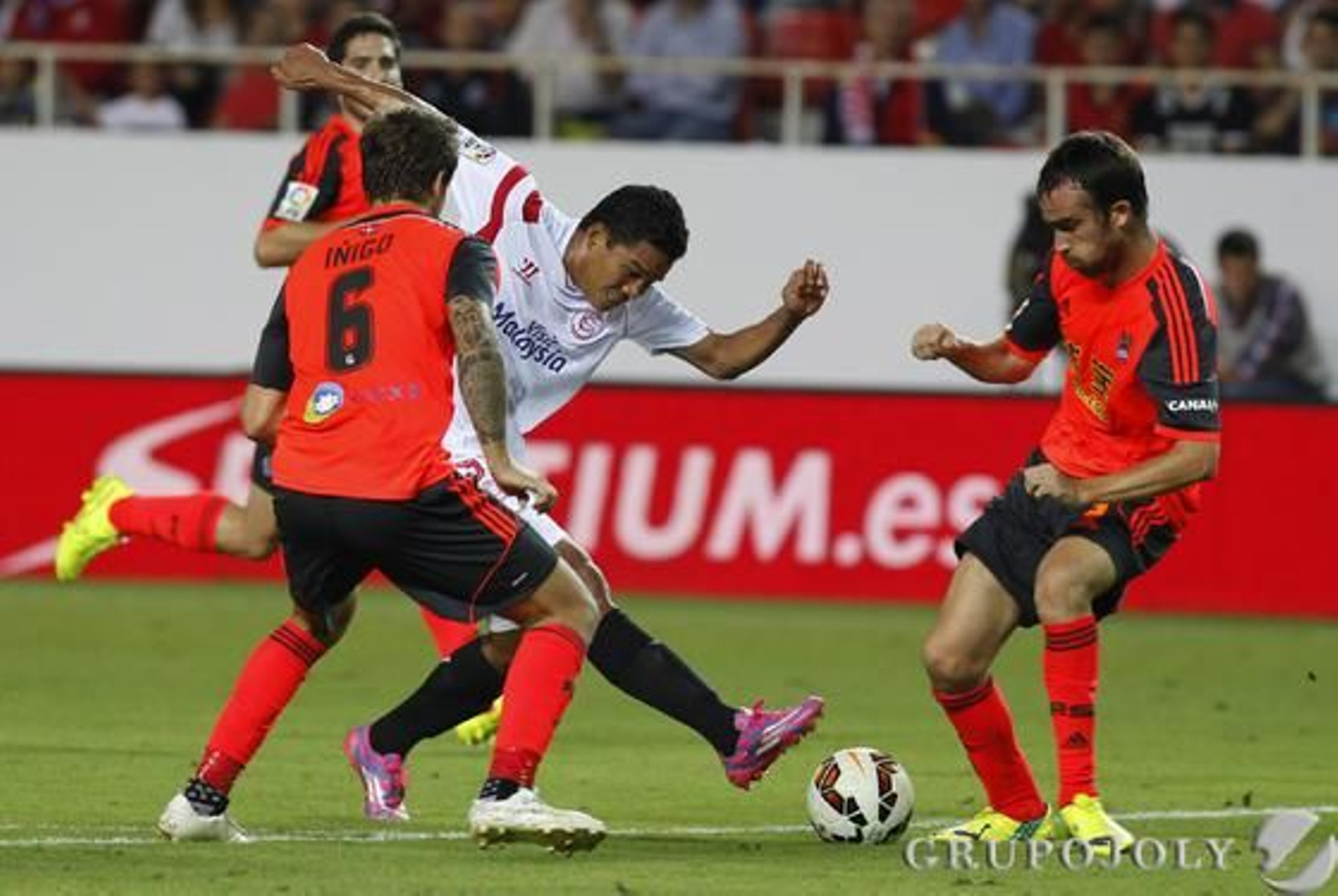 Foto: Antonio Pizarro